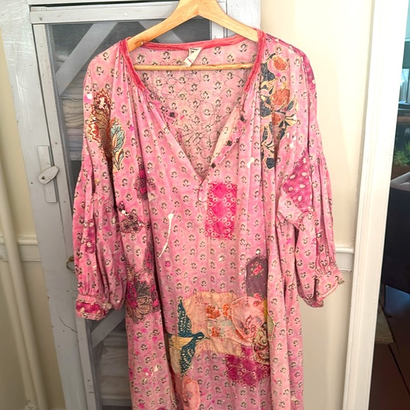 Magnolia Pearl Ruby Star Dress. Sold out everywhere - Picture 9 of 12